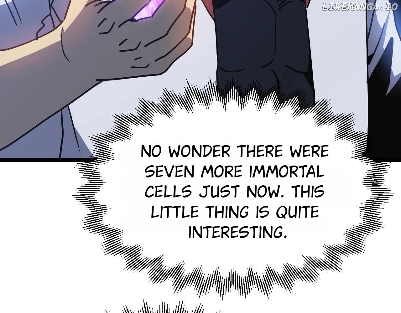 Log into the Future Chapter 191 - page 146